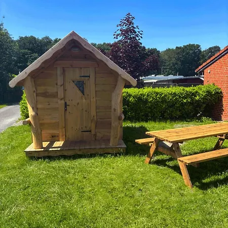 Camping Eichennest Sassenberg