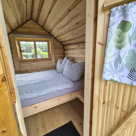 Camping Eichennest *